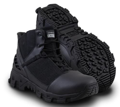 Original Swat Alpha Freedom Hands Free 6